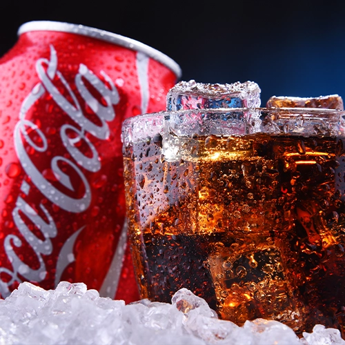 Coca-Cola