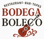 Logo BODEGA EL BOLECO
